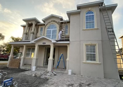 Professional Painter