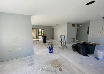 Residential Painters